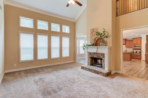 2224 Cotton Gin Row, Jefferson GA  30549-8819 exterior