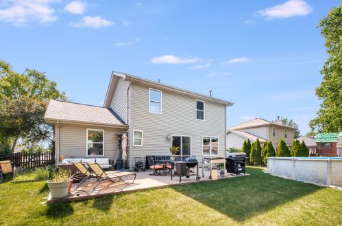 1202 Bluejay Ln, Plainfield, IL 60586-2461