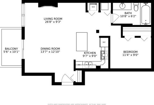 2911 Western Ave, Chicago IL  60618-8039 exterior