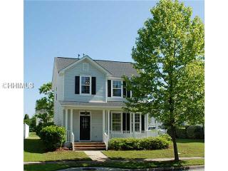 6 4th Ave, Bluffton, SC 29910-6268