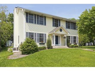 4645 Ithaca Ln, Minneapolis MN  55446-3411 exterior