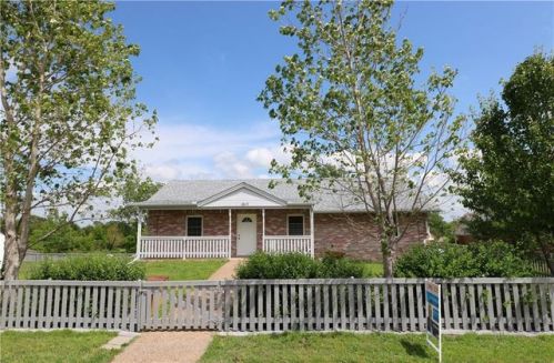 1017 Weiss Ave, Princeton, TX 75407-6808