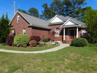 1180 Warwick Dr, Sumter, SC 29154-7243