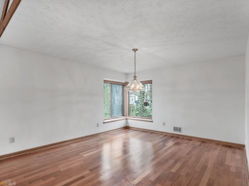 4751 Shadybrook Way, Conyers GA  30094-4461 exterior