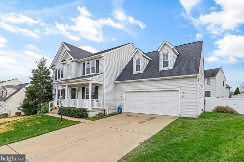 3 Shannondale Ct, Fredericksburg, VA 22406-7277