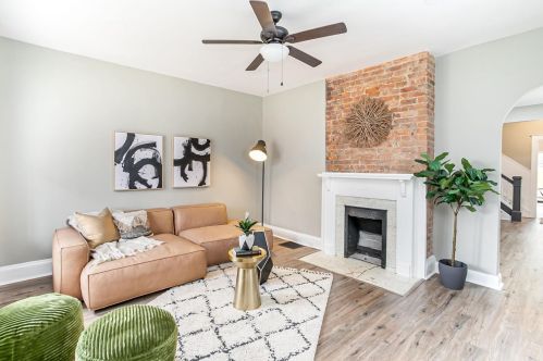 1850 Hewitt Ave, Cincinnati OH  45207-1827 exterior