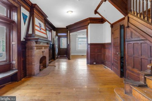 4001 Baltimore Ave, Philadelphia PA  19104-4504 exterior