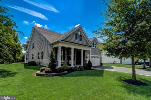 51 Currant Dr, Clarksboro, NJ 08020-1015