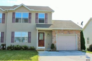 119 Hemlock Dr, Hanover, PA 17331-7530