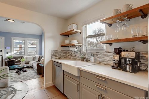 4229 Delaware St, Englewood CO 80110-4552 exterior