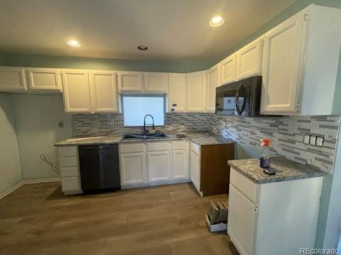 5452 Cathay Way, Denver CO  80015-4826 exterior