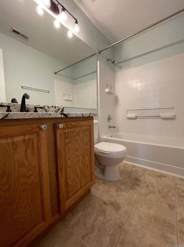 1162 Fultondale Cir, Denver CO  80018-6081 exterior