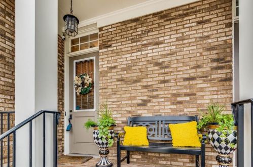 2158 Havenwood Trl, Atlanta GA  30319-4018 exterior