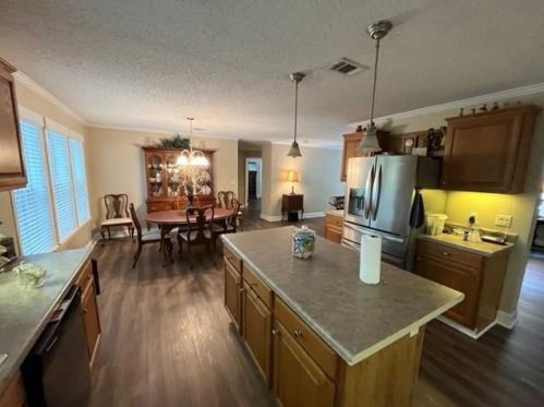 462 Wo Smith Rd, Jefferson GA  30549-3083 exterior