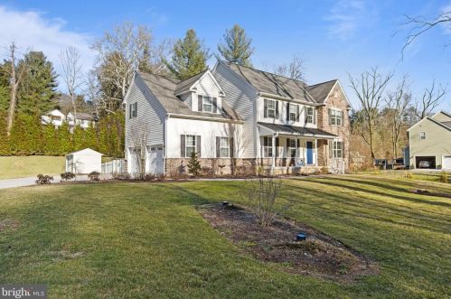 701 Ridley Creek Rd, Media PA  19063-2228 exterior