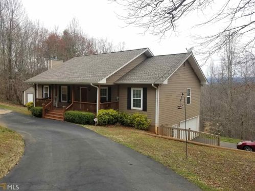 510 White Pine Cir, Demorest, GA 30535-2039