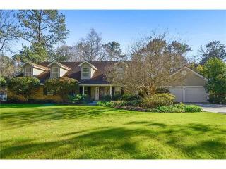 37 Karen Dr, Covington LA  70433-0915 exterior