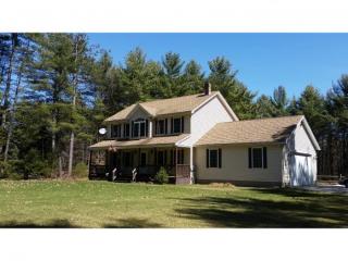 570 Forristall Rd, Rindge, NH 03461-5509