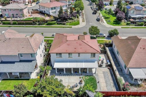 5077 Ellis Godfrey Dr, Fairfield CA  94533-8959 exterior
