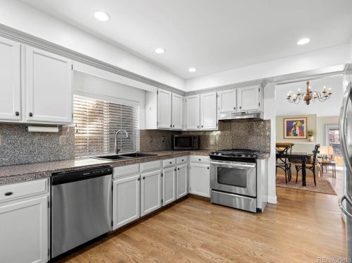 7912 Vincennes Way, Englewood CO 80112-3332 exterior