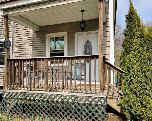 46 Boston Hill Rd, Andover, NH 03216-4001
