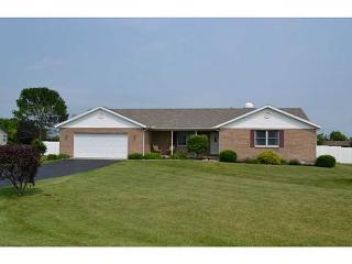 4250 Joshane St, Springfield, OH 45502-8928