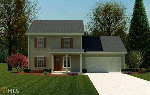 167 Beaty Cir, Flovilla, GA 30216-2415
