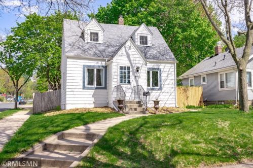 5701 41st Ave, Minneapolis, MN 55417-2927