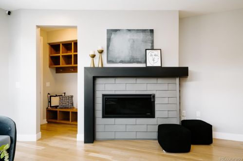 750 Clarkson St, Denver CO  80218-3204 exterior