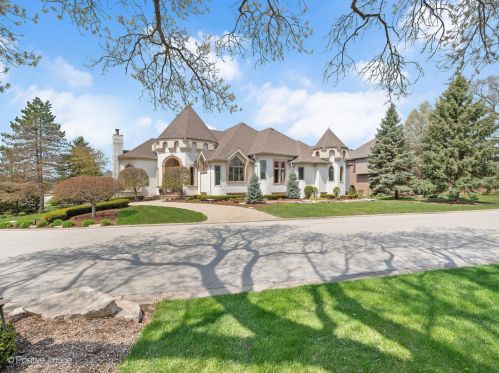 45 Sawgrass Dr, Lemont, IL 60439-7736