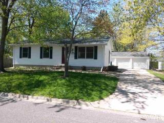 508 Wood St, Beverly Manor IL  61571-2547 exterior