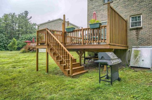 86 Fieldstone Dr, Londonderry, NH 03053-2707