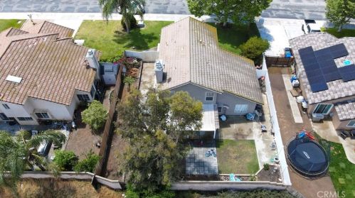 4078 Sunnysage Dr, Riverside CA  92509-0746 exterior
