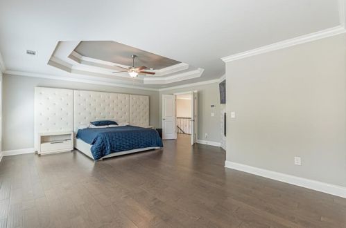 3019 Seventh Century Row, Conyers GA  30094-5780 exterior