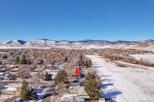 18479 60th Ave, Denver CO  80403-2112 exterior