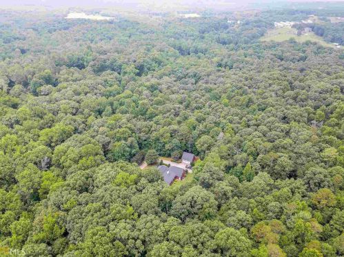 2411 Lebanon Church Rd, Jefferson GA  30549-5951 exterior