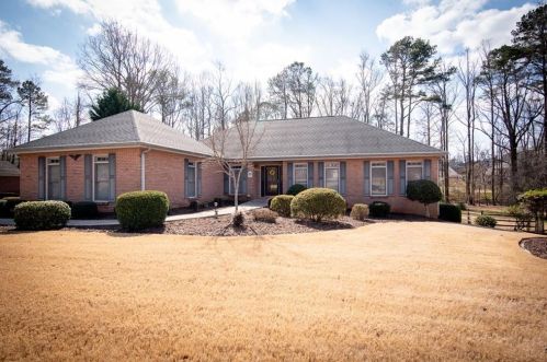 1216 Lambeth Way, Conyers, GA 30013-1753