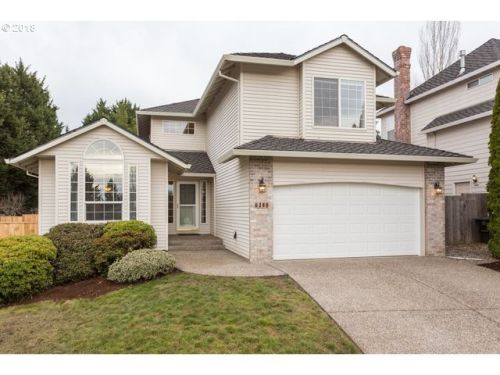 6280 Timberland Pl, Beaverton, OR 97007-7831