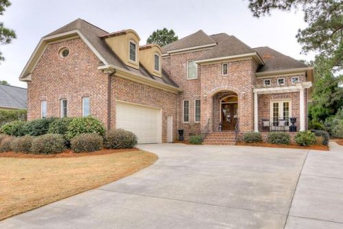 1070 Emerald Pl, Evans, GA 30809-5143