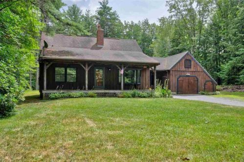 71 Shepard Home Rd, Chester, NH 03036-4147