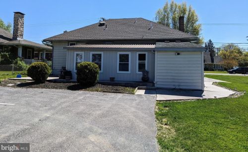 1012 Broadway, Hanover PA 17331-2500 exterior