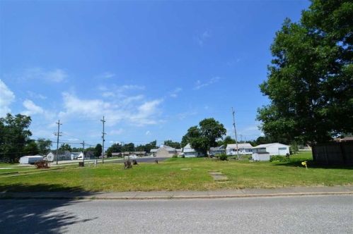 204 Grant St, Rutherford, IN 47553-1918