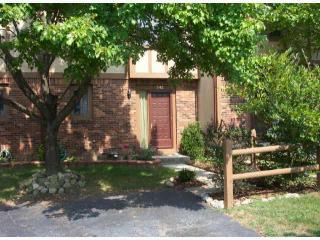 3742 Canon Ridge Pl, Columbus, OH 43230-4083