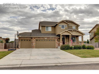 4500 Bramble Rd, Longmont, CO 80504-6782