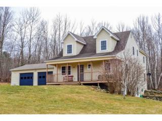 341 Palmer Ln, Richmond VT  05477-9322 exterior