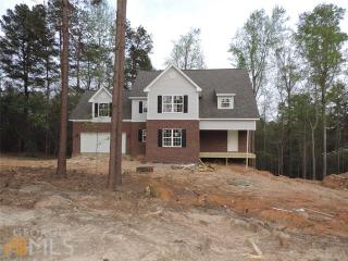 966 Golden Meadows Ln, Loganville, GA 30052-7246