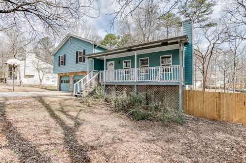 177 Shirley Ct, Braselton, GA 30517-2743