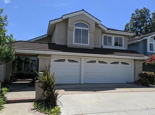 4 Bayview, Irvine, CA 92614-7989