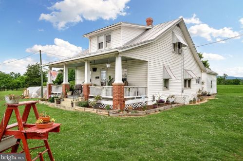 23525 Senedo Rd, Woodstock, VA 22664-3803