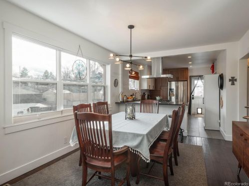 2303 Fairfax St, Denver CO  80207-3218 exterior